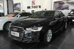 奥迪A6L2014款35 FSI quattro 豪华型