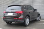 奥迪Q52013款2.0TFSI 进取型