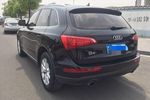 奥迪Q52010款2.0TFSI 技术型