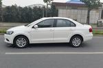 大众捷达2013款1.6L 手动时尚型