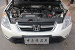 本田CR-V2004款2.0L 自动四驱