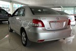 丰田威驰2008款1.6 GL-i 自动