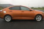 MG62011款1.8T 豪华版