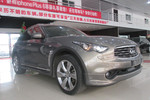 英菲尼迪QX702011款FX35 金尚超越版