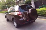 丰田RAV42012款炫装版 2.4L 自动四驱豪华 