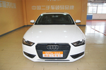 奥迪A4L2013款35 TFSI 自动舒适型