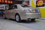 丰田锐志2007款2.5V 手自一体天窗版