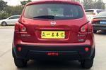 日产逍客2011款2.0XV 雷 CVT 2WD