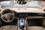 保时捷Panamera2010款Panamera 3.6L 