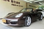 保时捷Boxster2009款Boxster 2.9L 