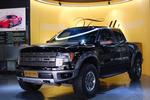 福特F-1502011款6.2L SVT Raptor SuperCrew