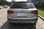 奥迪A4 allroad2014款40 TFSI allroad quattro 