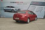 标致3082012款1.6L 自动风尚型