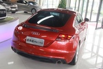 奥迪TT2013款TT Coupe 2.0TFSI