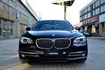 宝马7系2013款740Li xDrive