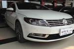 大众CC2013款2.0TSI 豪华型