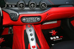 法拉利F12 berlinetta2013款6.3L 标准型