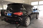 英菲尼迪QX802013款5.6L 4WD