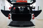 smartfortwo2014款1.0 MHD 硬顶城市光波激情版