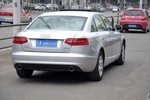 奥迪A6L2010款2.0TFSI 手自一体 标准型