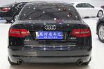 奥迪A6L2009款2.0TFSI 标准型AT