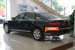 奥迪A6L2010款2.4L 舒适型