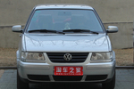 大众捷达2009款1.6CIX-P 手动 伙伴 