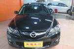 马自达Mazda62011款2.0L 手自一体 豪华型