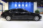 奔驰S级2012款S300L 商务型 Grand Edition