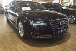 奥迪A8L2011款3.0TFSI high quattro 豪华型