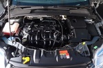 福特福克斯三厢2012款1.6L 自动舒适型