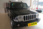 Jeep指挥官2007款5.7 自动四驱