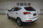 江淮瑞风S52013款2.0L 手动 尊贵版