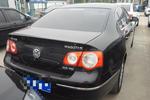 大众迈腾2009款1.8TSI DSG 豪华型