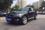 宝马X62012款xDrive35i