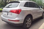 奥迪Q52011款2.0TFSI 舒适型