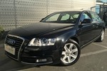 奥迪A6L2010款2.8FSI quattro 豪华型