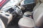 现代ix352010款2.0GLS 手自一体 精英版