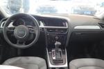 奥迪A4L2012款1.8TFSI 舒适型