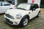 MINIMINI2011款1.6L COOPER Fun