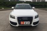 奥迪Q52010款2.0TFSI 技术型