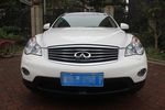 英菲尼迪QX502013款2.5L 两驱尊雅版