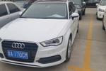 奥迪A3 Sportback2014款40 TFSI S line舒适型