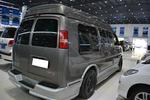 GMC Savana2013款5.3L 领袖版