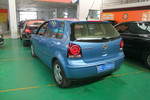 大众Polo2008款1.6L  手自一体 风尚版