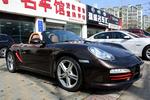 保时捷Boxster2009款Boxster 2.9L 