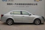 大众朗逸2010款1.4TSI DSG 运动版