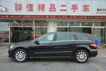 奔驰R级2011款R350L 4MATIC