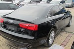 奥迪A6L2012款TFSI 标准型(2.0T)