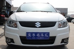 铃木天语SX42011款1.6L 手动 运动型